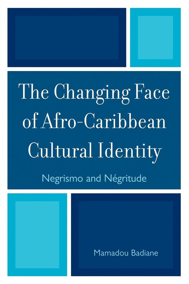 The Changing Face of Afro-Caribbean Cultural Identity 1