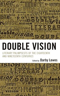 bokomslag Double Vision