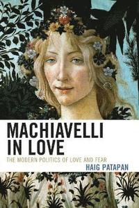 bokomslag Machiavelli in Love