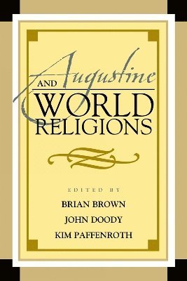 Augustine and World Religions 1