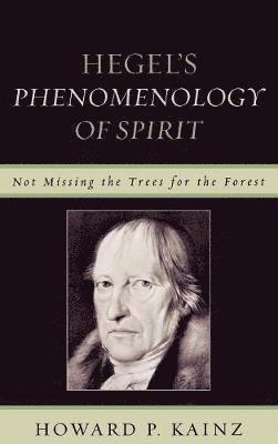 Hegel's Phenomenology of Spirit 1