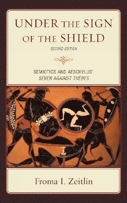 Under the Sign of the Shield