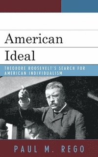 bokomslag American Ideal