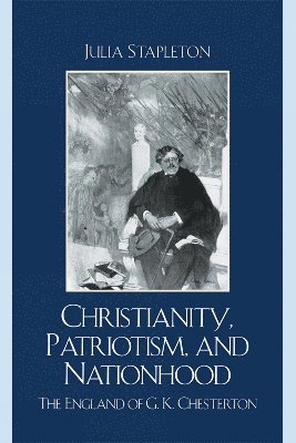Christianity, Patriotism, and Nationhood 1