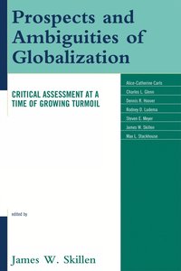 bokomslag Prospects and Ambiguities of Globalization