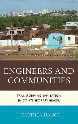 Engineers and Communities 1