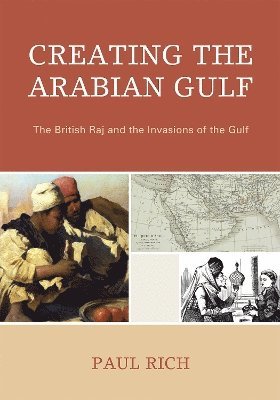 Creating the Arabian Gulf 1