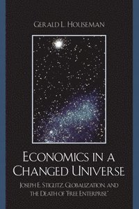 bokomslag Economics in a Changed Universe