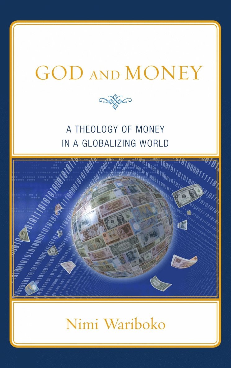 God and Money 1