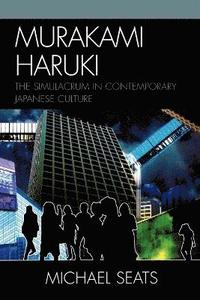bokomslag Murakami Haruki