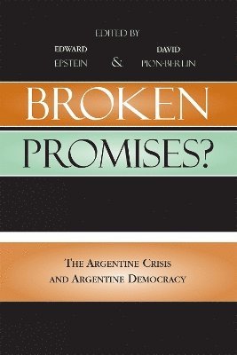 Broken Promises?