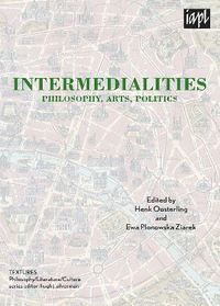 bokomslag Intermedialities