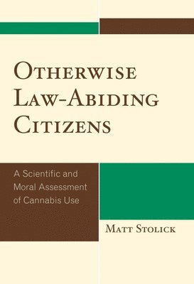 Otherwise Law-Abiding Citizens 1