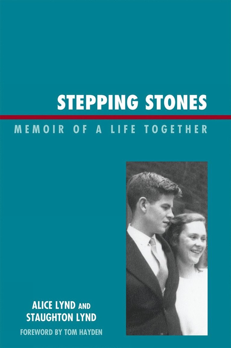 Stepping Stones 1