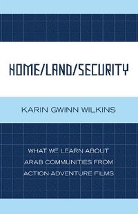 bokomslag Home/Land/Security