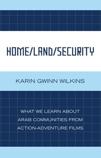 bokomslag Home/Land/Security