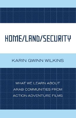 Home/Land/Security 1