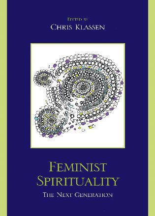 bokomslag Feminist Spirituality