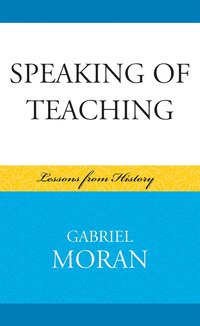bokomslag Speaking of Teaching