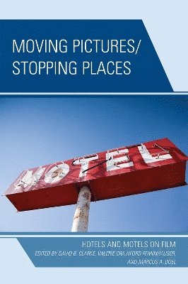 Moving Pictures/Stopping Places 1