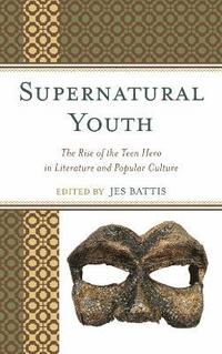 bokomslag Supernatural Youth