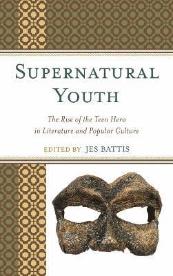 Supernatural Youth 1