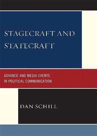 bokomslag Stagecraft and Statecraft