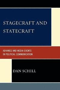 bokomslag Stagecraft and Statecraft