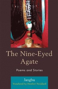 bokomslag The Nine-Eyed Agate