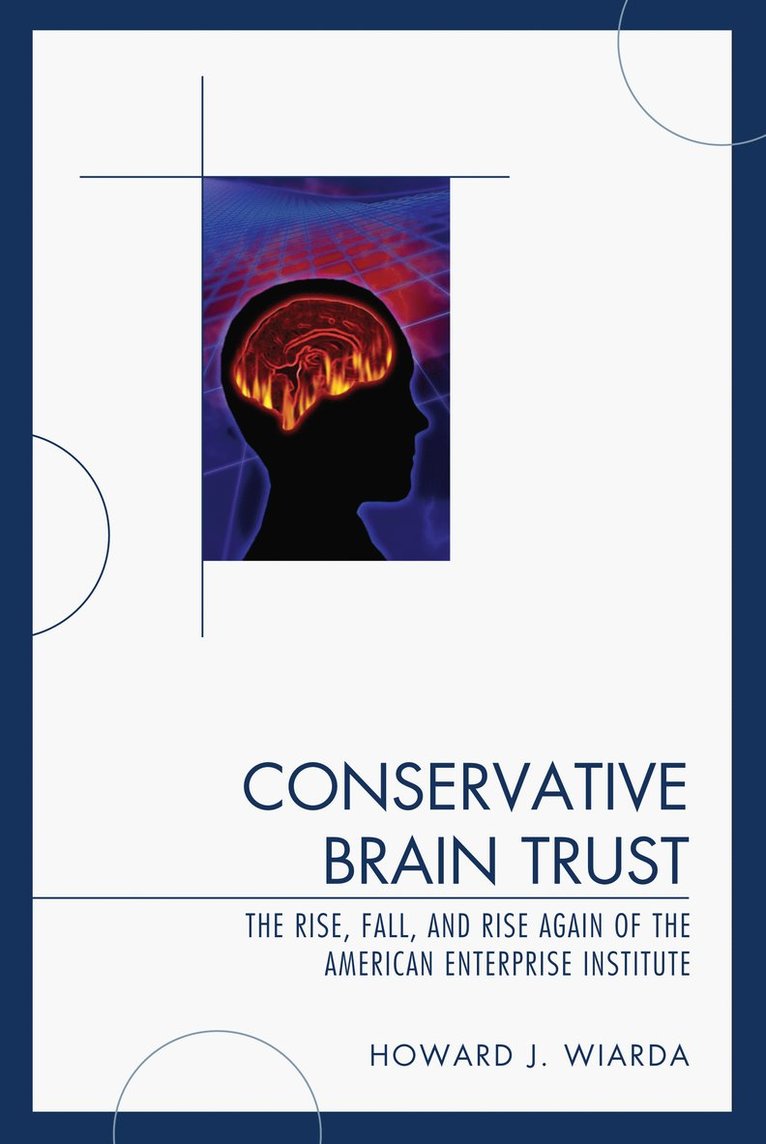 Conservative Brain Trust 1