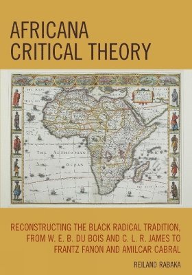 Africana Critical Theory 1