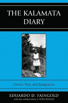 The Kalamata Diary 1