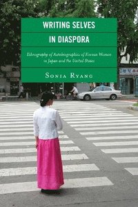 bokomslag Writing Selves in Diaspora