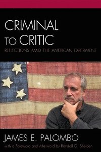 bokomslag Criminal to Critic