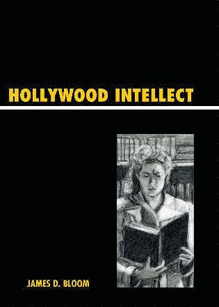 bokomslag Hollywood Intellect