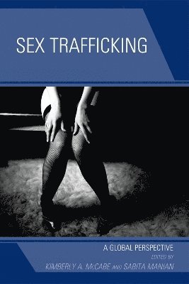 Sex Trafficking 1