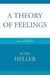 bokomslag A Theory of Feelings