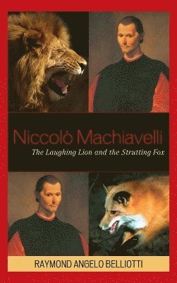 Niccolo Machiavelli 1