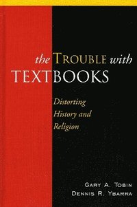 bokomslag The Trouble with Textbooks