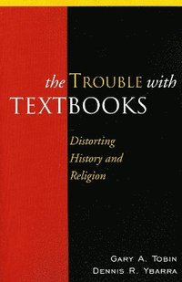 bokomslag The Trouble with Textbooks