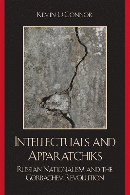 Intellectuals and Apparatchiks