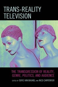 bokomslag Trans-Reality Television