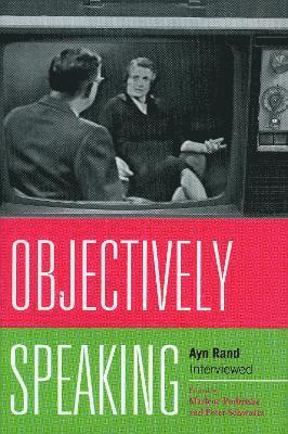 Objectively Speaking 1