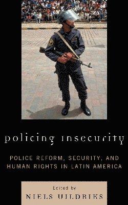 Policing Insecurity 1