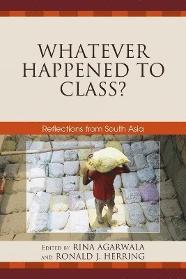 Whatever Happened to Class? 1
