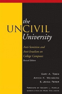The UnCivil University 1