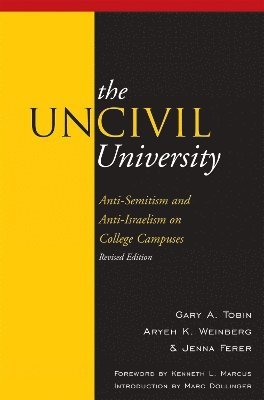 UnCivil University