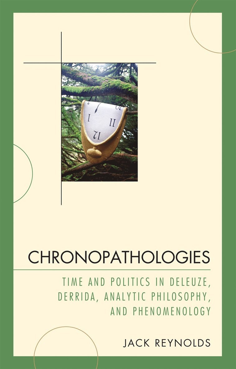 Chronopathologies 1