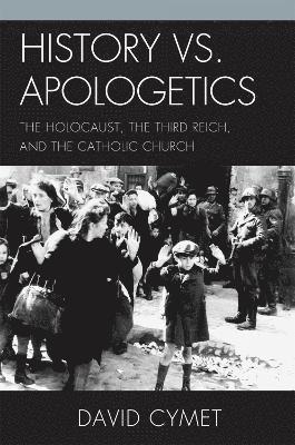 History vs. Apologetics 1