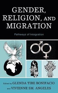 bokomslag Gender, Religion, and Migration